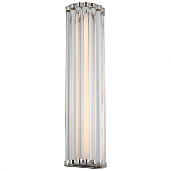 Kean 21'' Sconce (279|CHD 2926PN-CG)