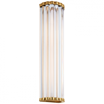 Kean 21'' Sconce (279|CHD 2926AB-CG)