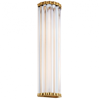 Kean 21'' Sconce (279|CHD 2926AB-CG)