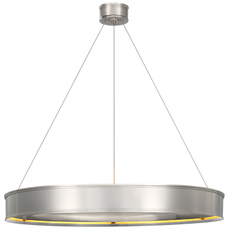 Connery 40'' Ring Chandelier (279|CHC 1616PN)
