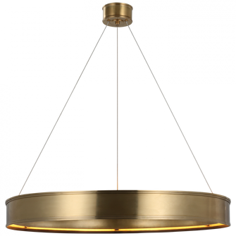 Connery 40'' Ring Chandelier (279|CHC 1616AB)