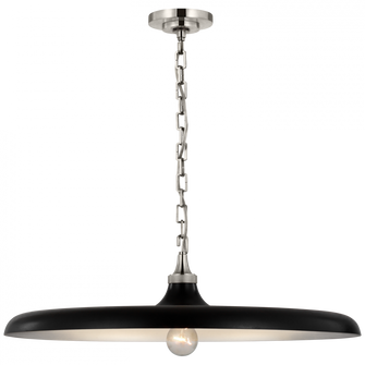 Piatto Large Pendant (279|TOB 5116PN-AI)