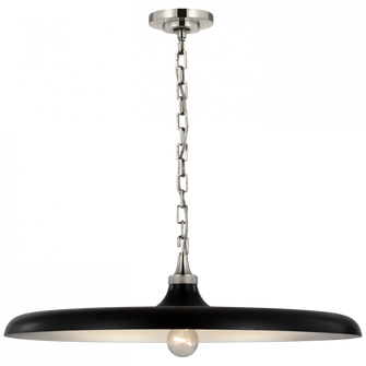 Piatto Large Pendant (279|TOB 5116PN-AI)