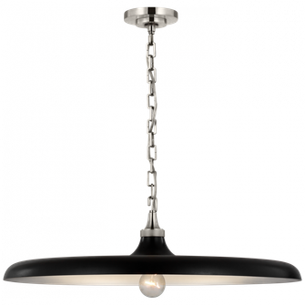 Piatto Large Pendant (279|TOB 5116PN-AI)