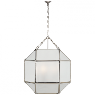 Morris Grande Lantern (279|SK 5034PN-FG)