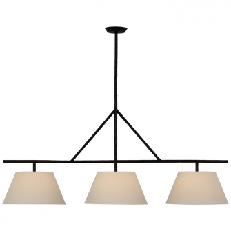 Collette Large Linear Pendant (279|SK 5700AI-L)