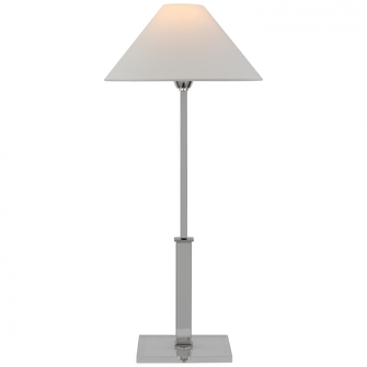 Asher Table Lamp (279|SP 3510PN/CG-L)