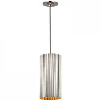 Rivers Small Fluted Pendant (279|S 5115PN)