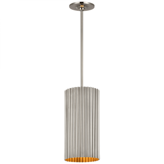 Rivers Small Fluted Pendant (279|S 5115PN)