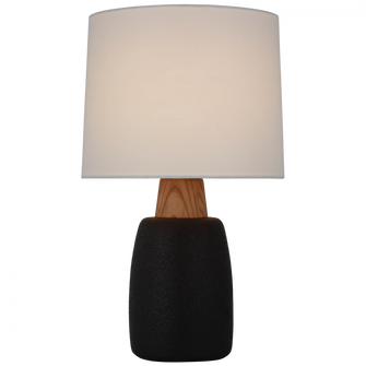 Aida Large Table Lamp (279|BBL 3611PRB-L)