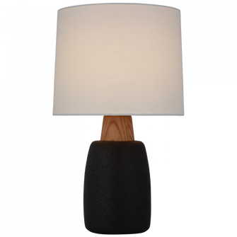 Aida Large Table Lamp (279|BBL 3611PRB-L)