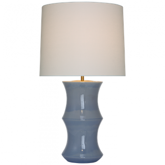 Marella Medium Table Lamp (279|ARN 3661PBC-L)
