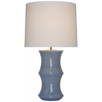 Marella Medium Table Lamp (279|ARN 3661PBC-L)