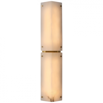 Clayton 25'' Wall Sconce (279|ARN 2044ALB)