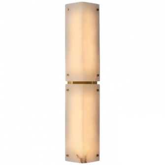 Clayton 25'' Wall Sconce (279|ARN 2044ALB)