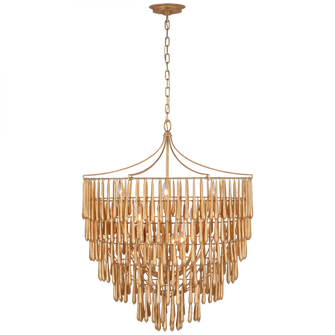 Vacarro Large Chandelier (279|JN 5132AGL)