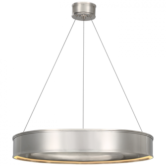 Connery 30'' Ring Chandelier (279|CHC 1615PN)