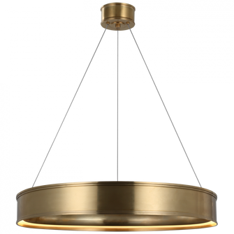 Connery 30'' Ring Chandelier (279|CHC 1615AB)