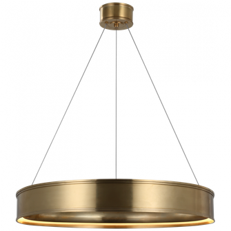 Connery 30'' Ring Chandelier (279|CHC 1615AB)