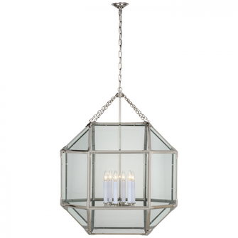 Morris Grande Lantern (279|SK 5034PN-CG)