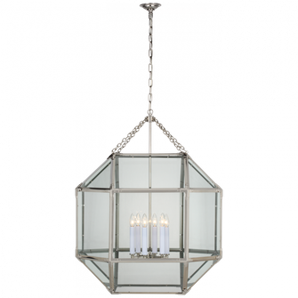 Morris Grande Lantern (279|SK 5034PN-CG)