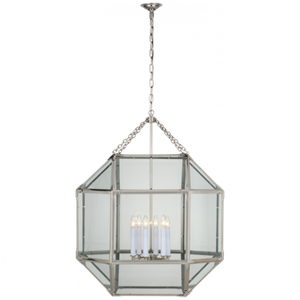Morris Grande Lantern (279|SK 5034PN-CG)
