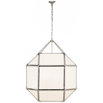 Morris Grande Lantern (279|SK 5034PN-WG)