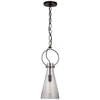 Limoges Small Pendant (279|SK 5370NR-CG)