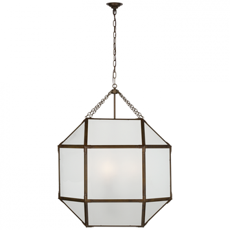 Morris Grande Lantern (279|SK 5034AZ-FG)