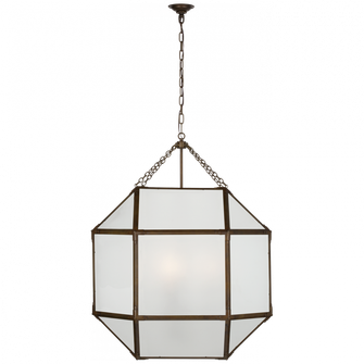 Morris Grande Lantern (279|SK 5034AZ-FG)