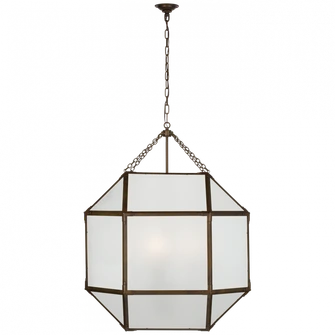 Morris Grande Lantern (279|SK 5034AZ-FG)