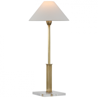 Asher Table Lamp (279|SP 3510HAB/CG-L)