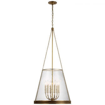 Reese 22'' Pendant (279|S 5183SB-CG)