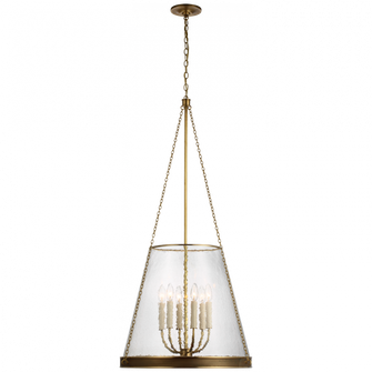 Reese 22'' Pendant (279|S 5183SB-CG)