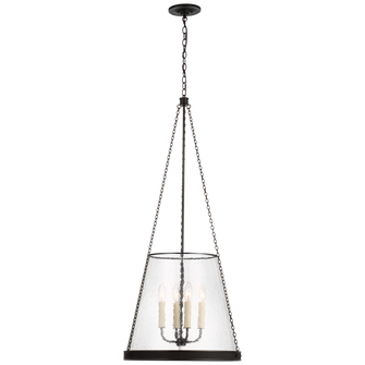 Reese 18'' Pendant (279|S 5182BZ-CG)