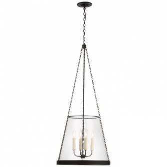 Reese 18'' Pendant (279|S 5182BZ-CG)