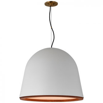 Murphy Large Pendant (279|S 5126PW)