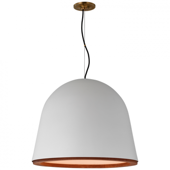 Murphy Large Pendant (279|S 5126PW)