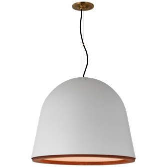 Murphy Large Pendant (279|S 5126PW)