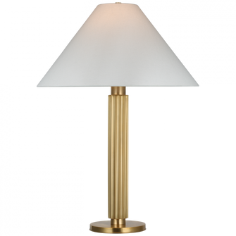 Durham Large Table Lamp (279|S 3115SB-L)