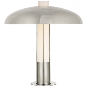 Troye Medium Table Lamp (279|KW 3420PN-PN)