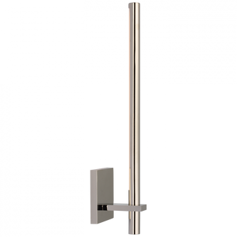 Axis Medium Sconce (279|KW 2735PN)