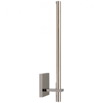 Axis Medium Sconce (279|KW 2735PN)
