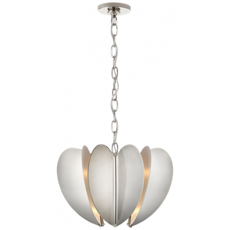Danes Small Chandelier (279|KS 5130PN)