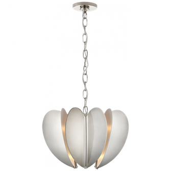 Danes Small Chandelier (279|KS 5130PN)
