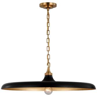 Piatto Large Pendant (279|TOB 5116HAB-AI)