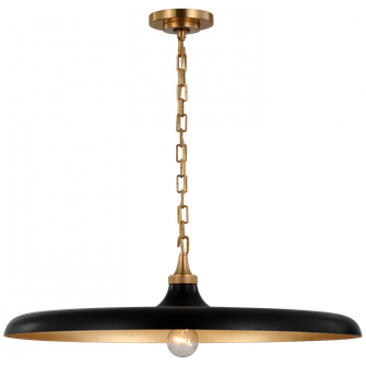 Piatto Large Pendant (279|TOB 5116HAB-AI)