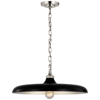 Piatto Medium Pendant (279|TOB 5115PN-AI)