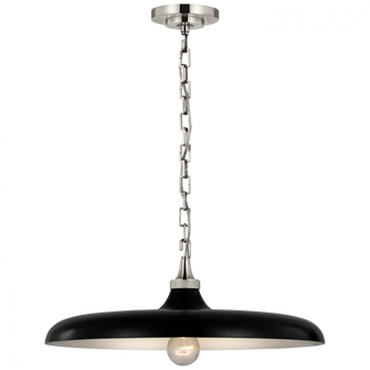 Piatto Medium Pendant (279|TOB 5115PN-AI)