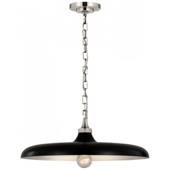 Piatto Medium Pendant (279|TOB 5115PN-AI)